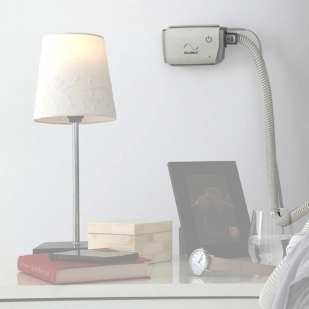 Mount System for AirMini™ Travel CPAP Machine