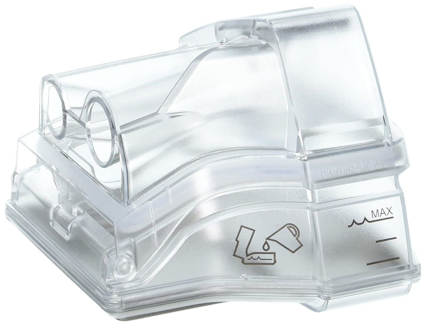 AirSense™ 10 AutoSet™ CPAP Machine With HumidAir & ClimateLineAir Heated Tubing