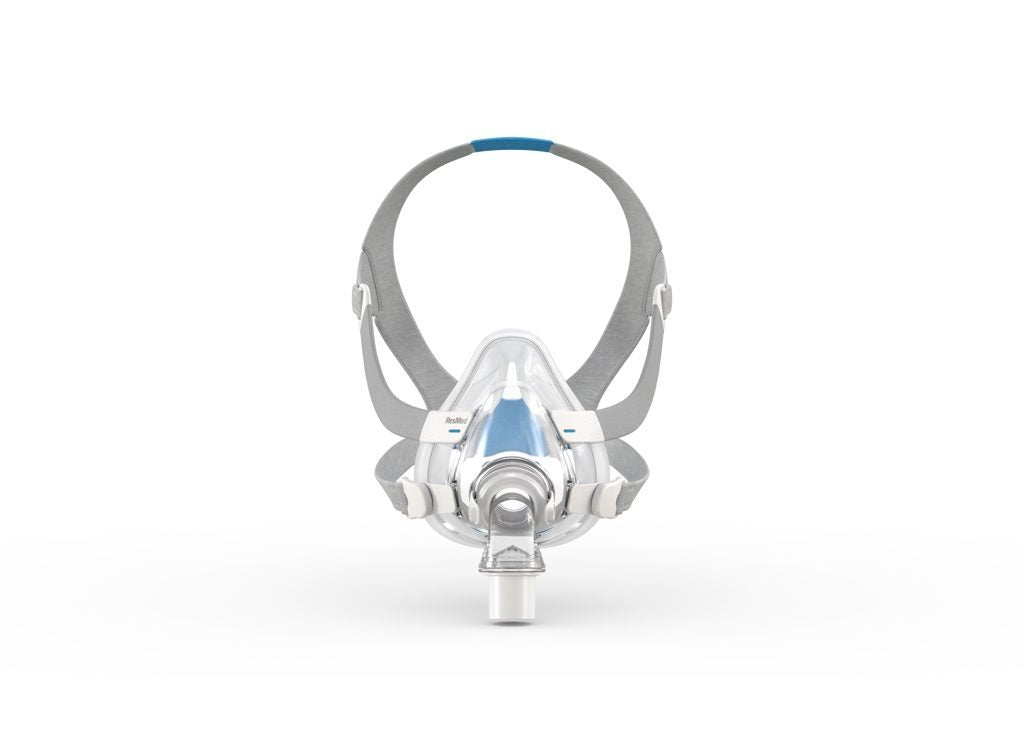 AirTouchâ„¢ F20 Full Face CPAP Mask