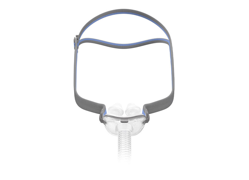 AirFitâ„¢ P10 Nasal Pillow CPAP Mask