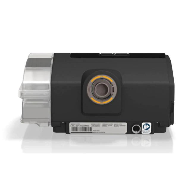 AirSense™ 10 AutoSet™ CPAP Machine With HumidAir & ClimateLineAir Heated Tubing