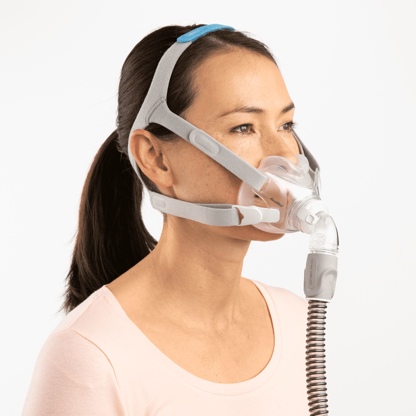 AirFit™ F30 Full Face CPAP Mask