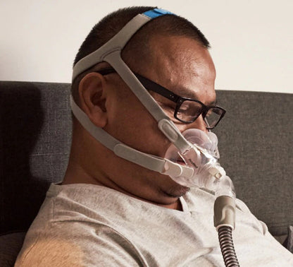 AirFit™ F30 Full Face CPAP Mask