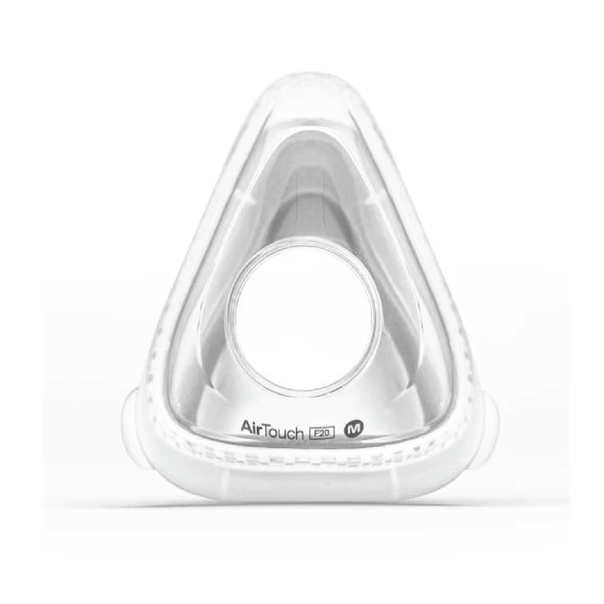 AirTouch™ F20 Full Face CPAP Mask