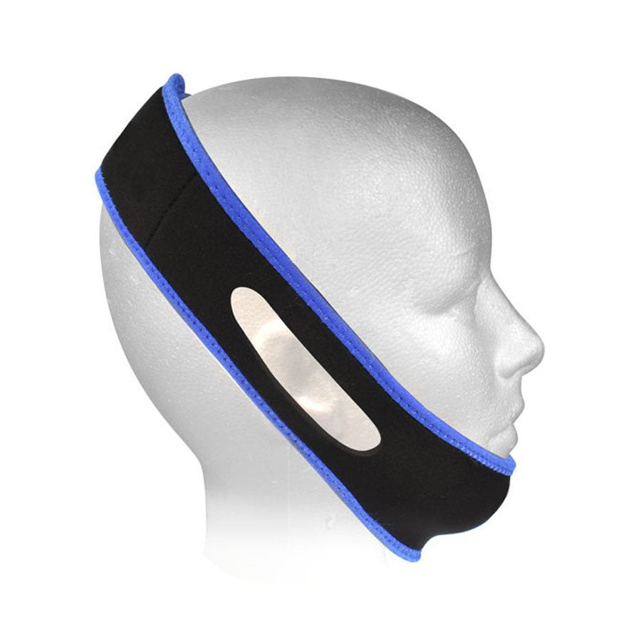 Morpheus Classic Chinstrap