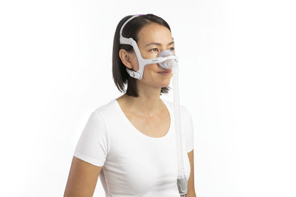 AirTouch™ N20 For Her Nasal CPAP Mask