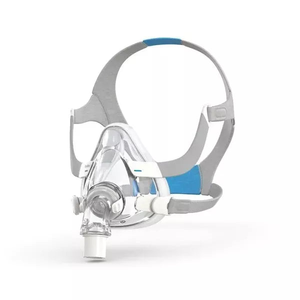 AirFit™ F20 Full Face CPAP Mask