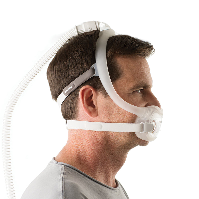 DreamWear Full Face CPAP Mask