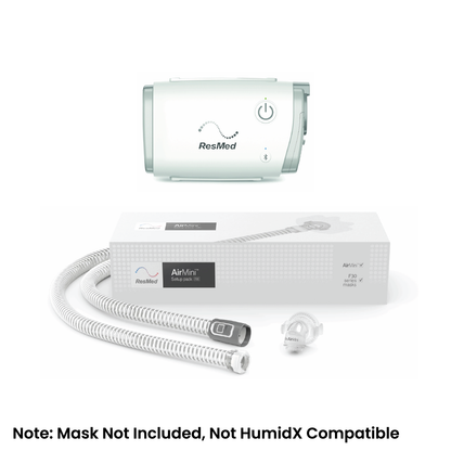 AirMini™ AutoSet™ Travel CPAP Machine