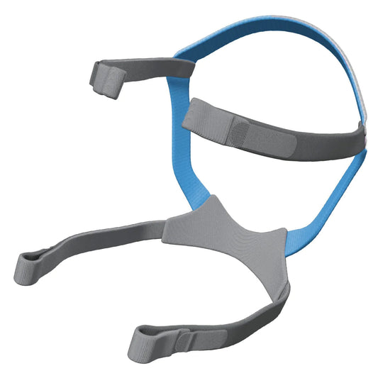 Quattro Air SoftEdge Headgear