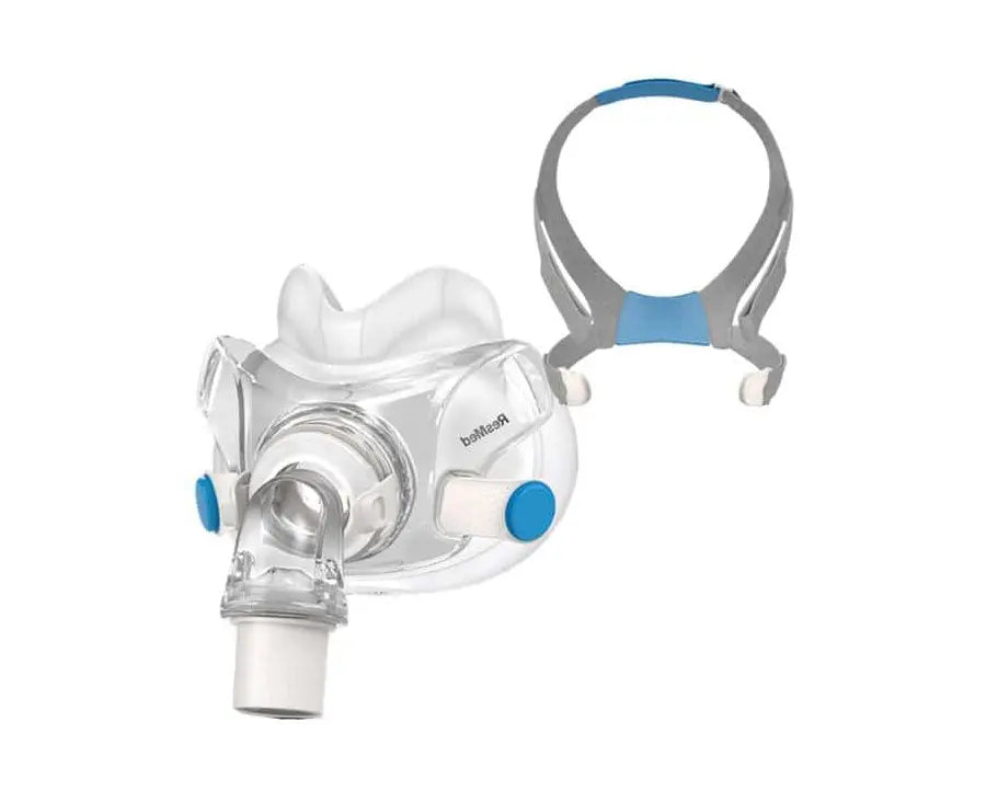 AirFit™ F30 Full Face CPAP Mask