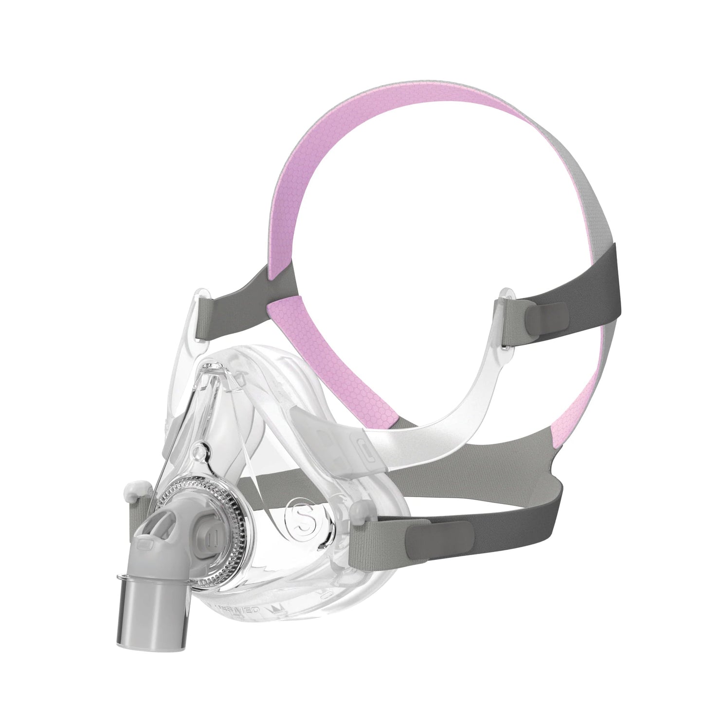 AirFit™ F10 For Her Full Face CPAP Mask