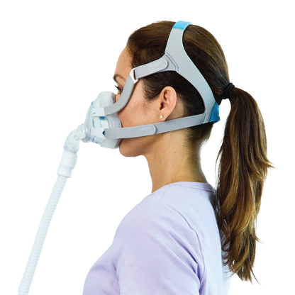 AirTouch™ F20 Full Face CPAP Mask