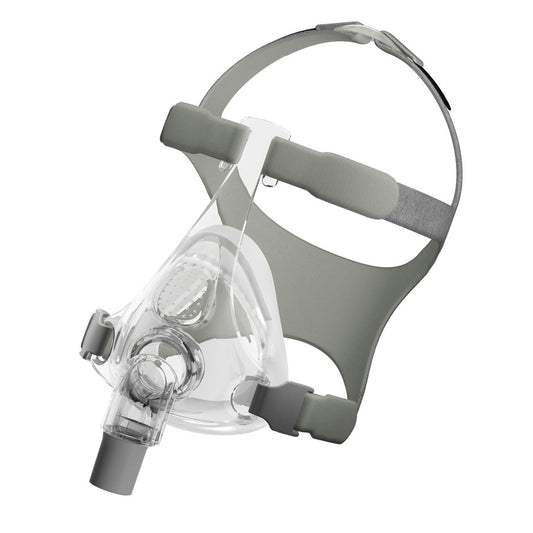 Simplus Full Face CPAP Mask