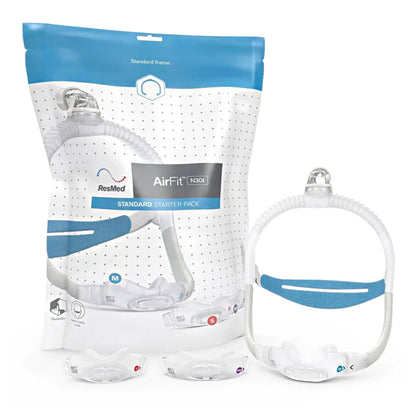 AirFit™ N30i Nasal CPAP Mask