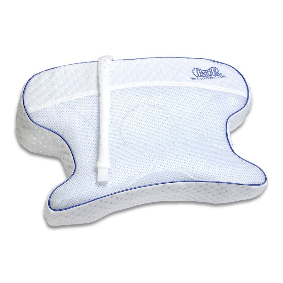 Contour Adjustable Height CPAP Max Pillow 2.0