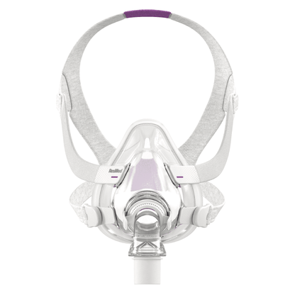 Airfit™ F20 For Her Full Face CPAP Mask