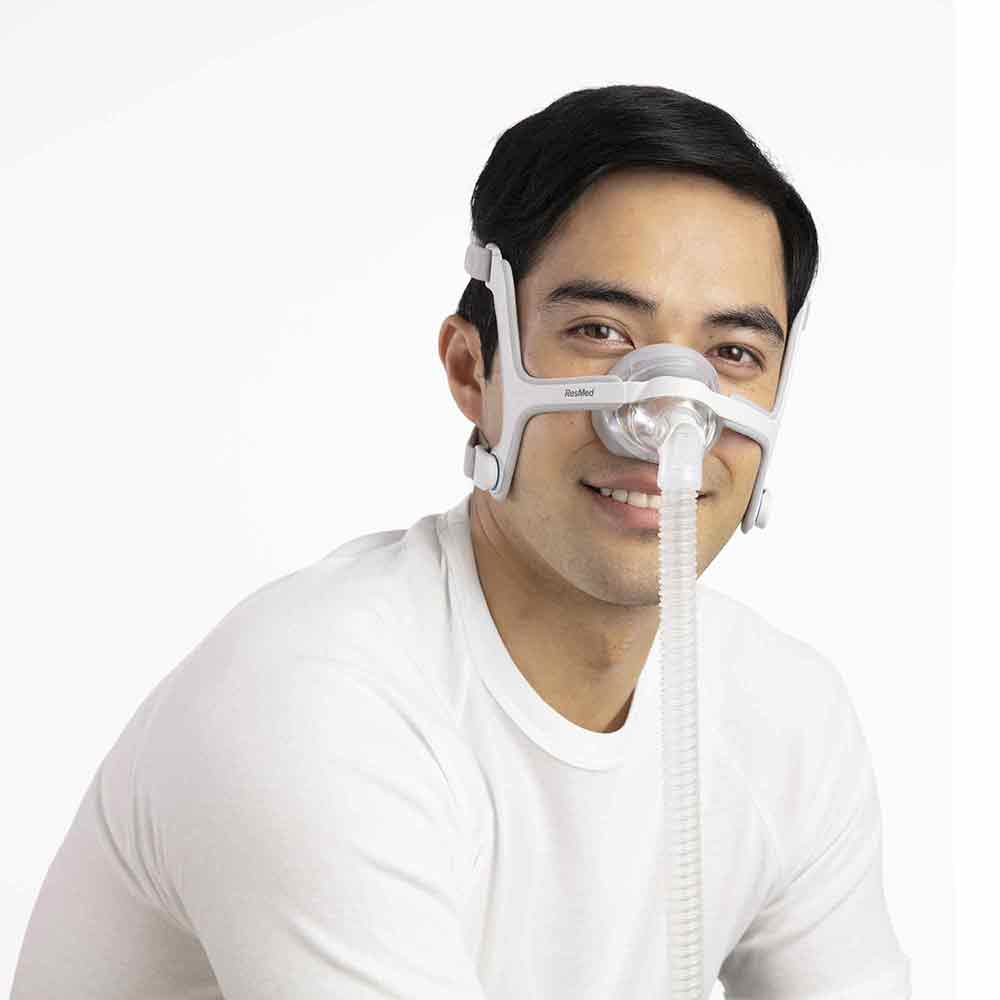 AirTouch™ N20 Nasal CPAP Mask