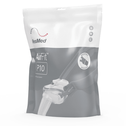 AirFit™ P10 Nasal Pillow CPAP Mask