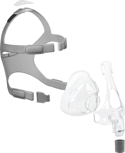 Simplus Full Face CPAP Mask