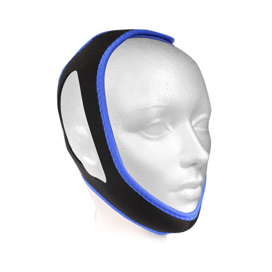 Morpheus Deluxe Chinstrap