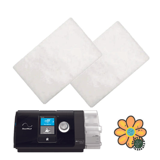 AirSense 10 CPAP Machine Hypo-Allergenic Filters