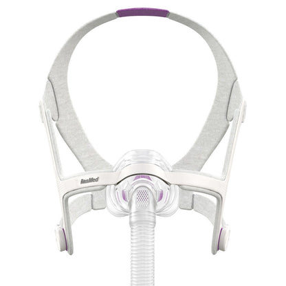 AirFit™ N20 For Her Nasal CPAP Mask