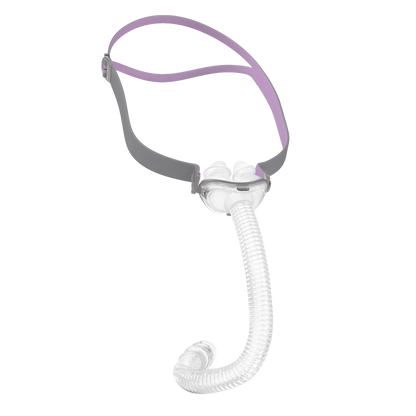 AirFit™ P10 For Her Nasal Pillow CPAP Mask
