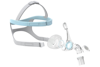 Eson 2 Nasal CPAP Mask System