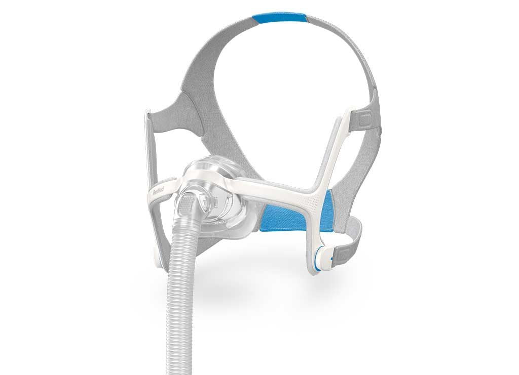 AirTouch™ N20 Nasal CPAP Mask