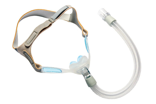 Nuance Pro Nasal Pillow CPAP Mask