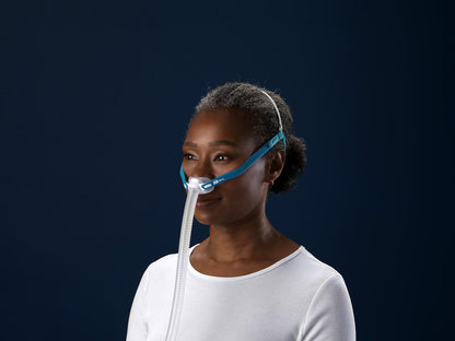 Nova Micro Nasal Pillow CPAP Mask