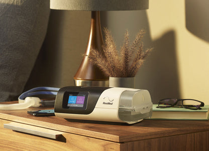 ResMed AirSense™ 11 AutoSet™ CPAP Machine