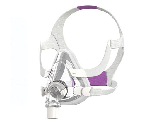 Airfit™ F20 For Her Full Face CPAP Mask