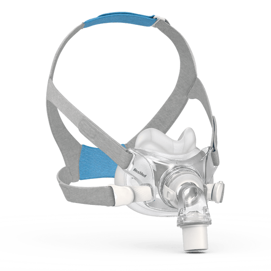 AirFit™ F30 Full Face CPAP Mask