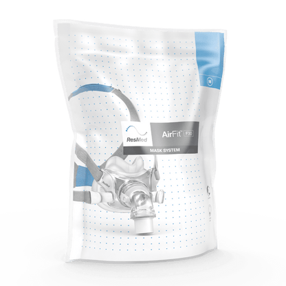 AirFit™ F30 Full Face CPAP Mask