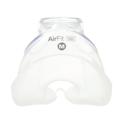 AirFit™ N20 Nasal CPAP Mask