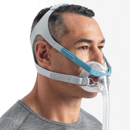 Evora Full Face CPAP Mask