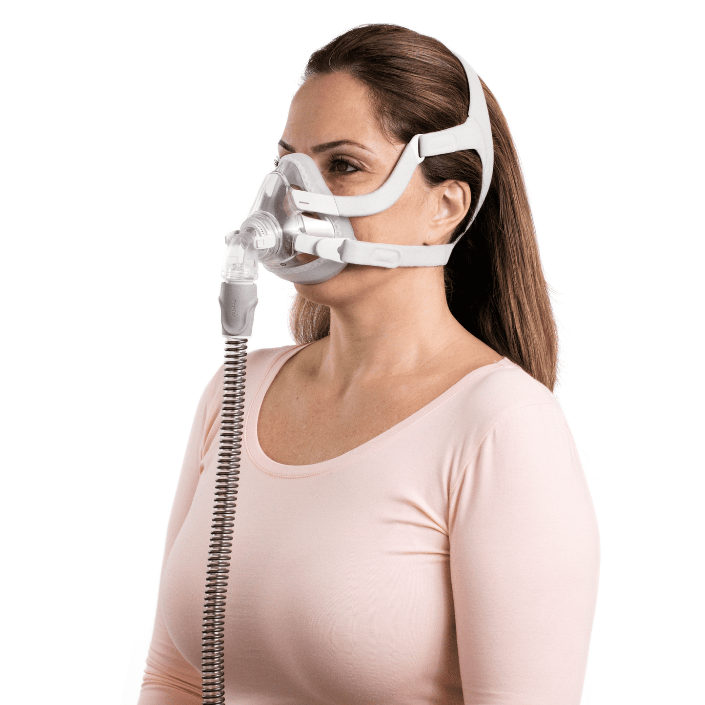 AirTouch™ F20 For Her Full Face CPAP Mask
