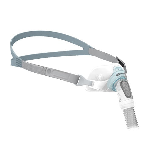 Brevida Nasal Pillow CPAP Mask