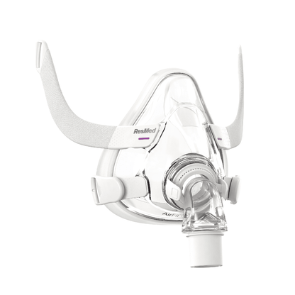 Airfit™ F20 For Her Full Face CPAP Mask