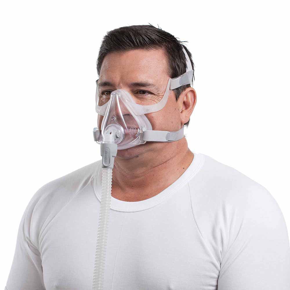 AirFit™ F10 Full Face CPAP Mask