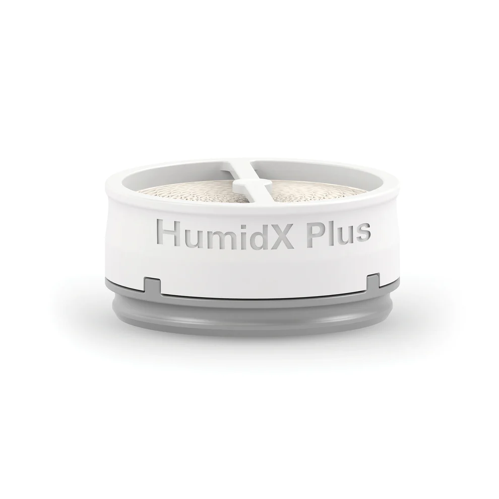 HumidX™ Plus for AirMini™ Travel CPAP Machine