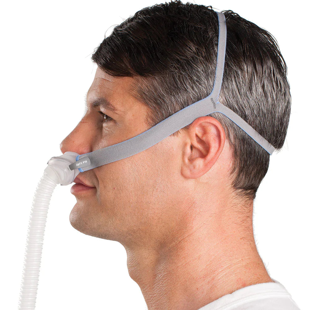 AirFit P10 Headgear