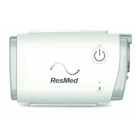 AirMini™ AutoSet™ Travel CPAP Machine