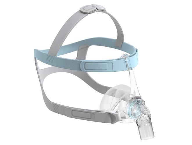 Eson 2 Nasal CPAP Mask System