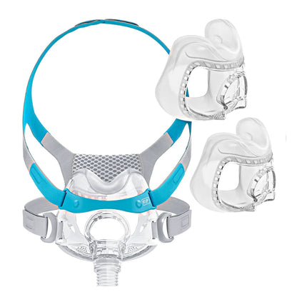 Evora Full Face CPAP Mask