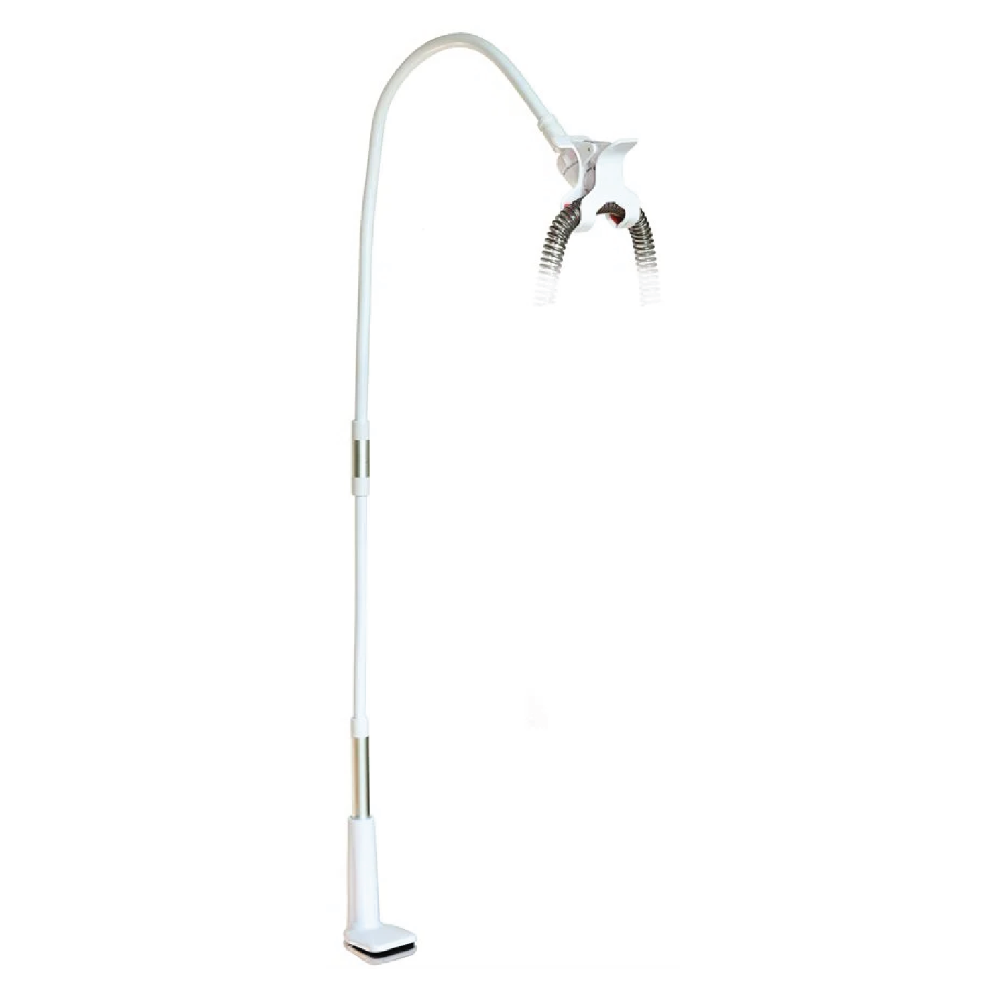 Raptor Hose Suspension System for Tube