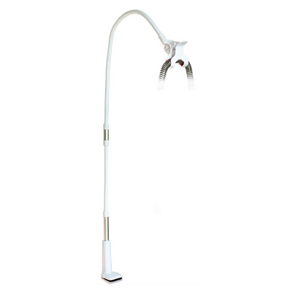 Raptor Hose Suspension System for Tube