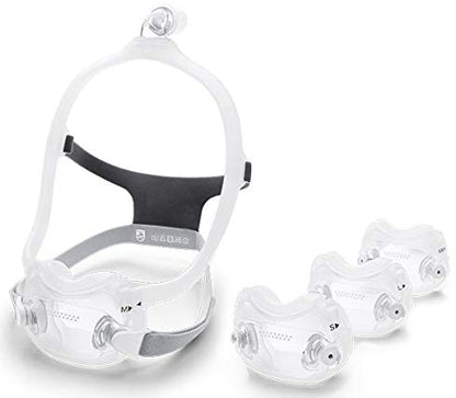 DreamWear Full Face CPAP Mask